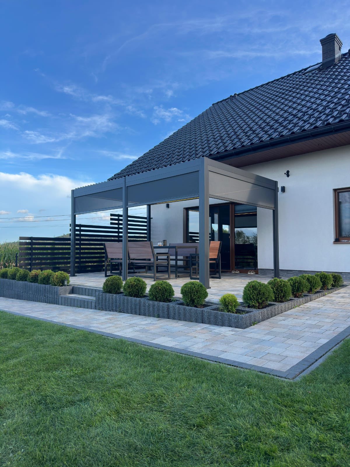 Pergola