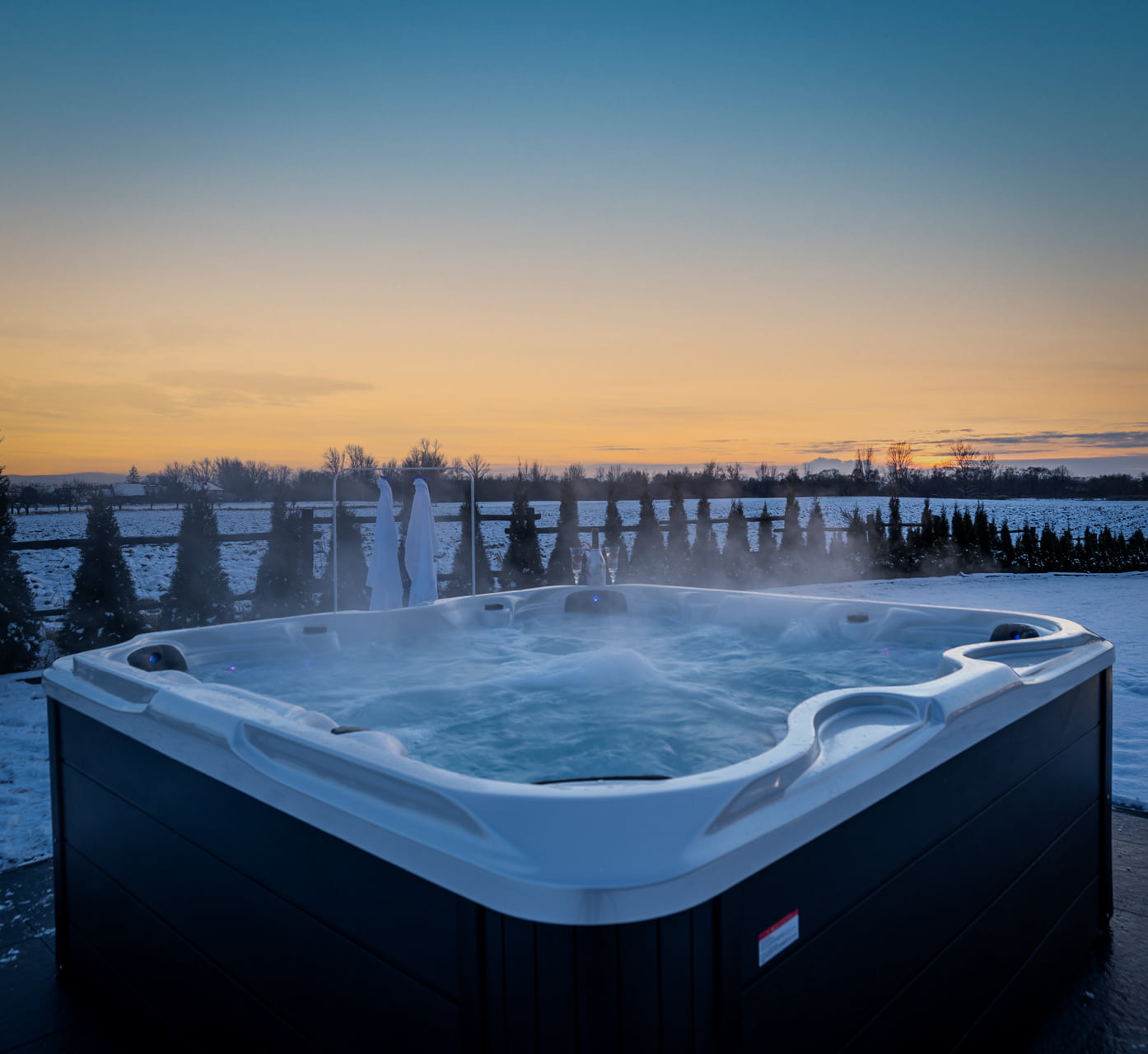 Jacuzzi