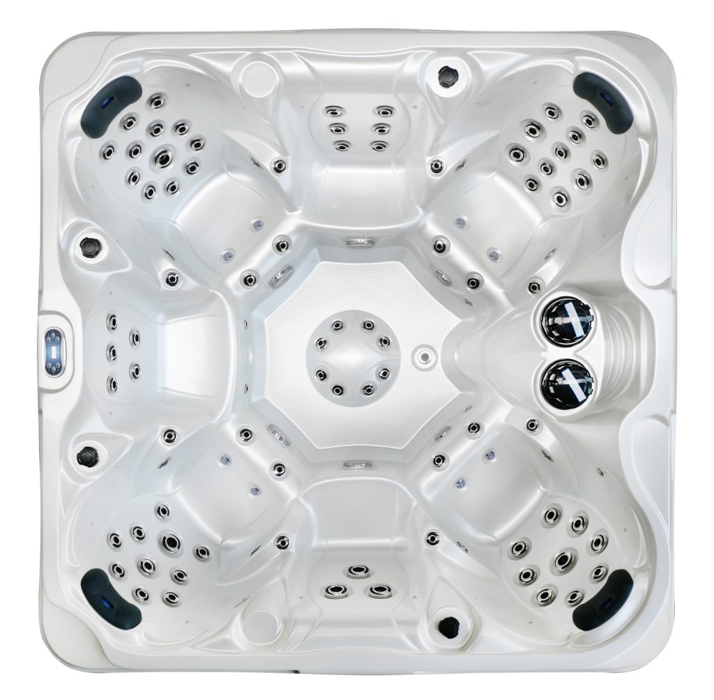 Wanna SPA Arcadia