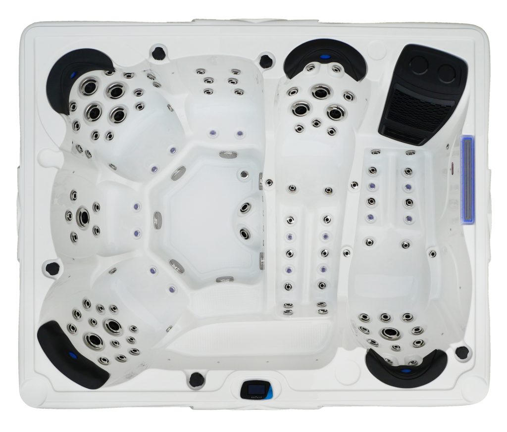 Wanna SPA Starfall